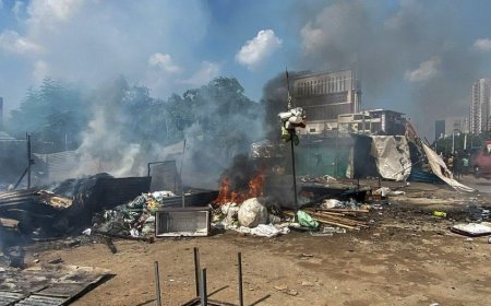 ஹரியானா: எல்லையில் இருதரப்பிடையே மூண்ட கலவரம்! டெல்லியிலும் பலத்த பாதுகாப்பு!