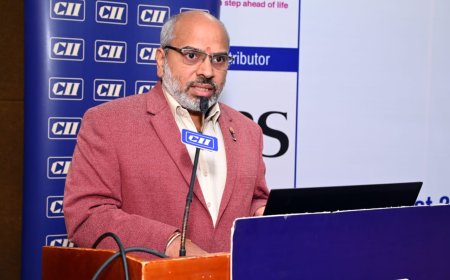 குலசேகரப்பட்டினத்தில் ரூ.900 கோடி மதிப்பில் சிறிய வகை ராக்கெட் ஏவுதளதிட்ட பணிகள்  - சுதீர்குமார் தகவல்