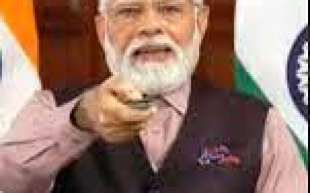 தமிழகத்தில் 18 ரயில் நிலையங்கள் மேம்படுத்தும் பணி - பிரதமர் மோடி தொடங்கி வைத்தார்