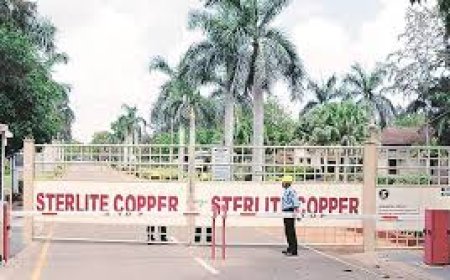 நீதித்துறை மீது எங்களுக்கு முழு நம்பிக்கை உள்ளது - ஸ்டெர்லைட் நிறுவனம் அறிக்கை