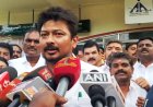 சனாதனத்தை ஒழிக்க வேண்டும் என்பதை தொடர்ந்து பேசுவேன் - உதயநிதி ஸ்டாலின் அடம்