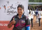 ஆதியோகியில்  நாளை பிரம்மாண்டமாக நடைபெறும் ‘ஈஷா கிராமோத்சவம்’ திருவிழா! மத்திய அமைச்சர் அனுராக் தாகூர் சிறப்பு விருந்தினராக பங்கேற்கிறார்