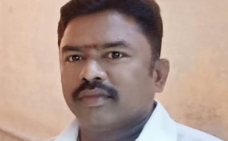 உள்ளாட்சி தேர்தல் முறைகேடு வழக்கு : நாலுமாவடி பஞ்சாயத்து துணைத்தலைவர் பதவி நீக்கம்