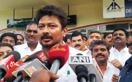 சனாதனத்தை ஒழிக்க வேண்டும் என்பதை தொடர்ந்து பேசுவேன் - உதயநிதி ஸ்டாலின் அடம்