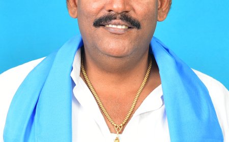 நாசரேத் சீரணி கலை அரங்க வளாகத்தில் காமராஜருக்கு  திரு உருவச்சிலை அமைக்க கனிமொழி கருணாநிதியிடம் கோரிக்கை!