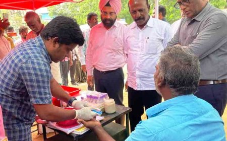 நான்கு மாவட்டங்களுக்கு 40 இலட்சம் குளோரின் மாத்திரைகள் விநியோகம் - அமைச்சர் மா.சுப்பிரமணியன் தகவல்