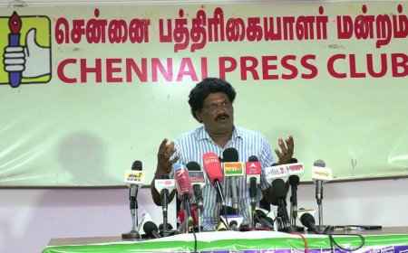 காவேரி கூக்குரல் சார்பில் “லட்சங்களை கொட்டித் தரும் மரப்பயிர் சாகுபடி” பயிற்சி ஒரே நாளில் 6 மாவட்டங்களில் நடைபெறுகிறது