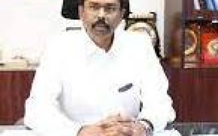 தூத்துக்குடி மாவட்டத்தில் நாளை கனமழை.! - கலெக்டர் அவசர அறிவிப்பு