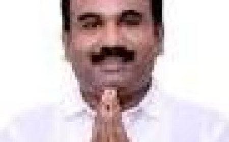 பொன்ராதாகிருஷ்ணன்,நயினார் நாகேந்திரன் முன்னிலையில்  தூத்துக்குடியை சுத்தமாக்கப்போகிறது பாஜக