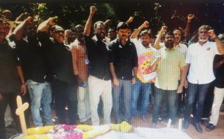 மாதா சிலையால் அடித்து கொன்றிருக்கிறார்கள்.. இதுபோன்ற பாதிரியார்களை எப்படி இறைவனின் தூதுவர்கள் என்று கூறுவது - குமரியில் கொதித்த சீமான்