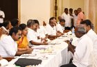 ஒட்டப்பிடாரத்தில் அரசு போக்குவரத்து கழக பணிமனை அமைக்க வேண்டும் - சண்முகையா எம்.எல்.ஏ கோரிக்கை