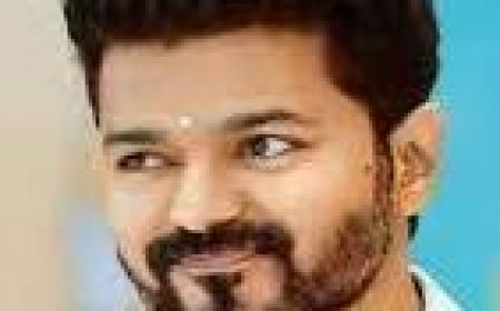 தமிழக வெற்றிக் கழகத்தை தொடங்கினார் நடிகர் விஜய்.!