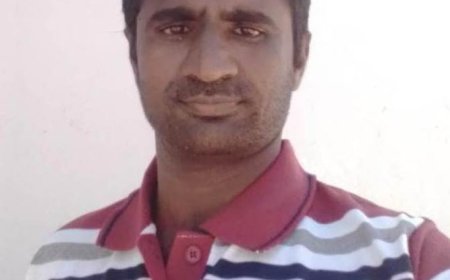 தூத்துக்குடி அருகே கடன் தகராறு குறித்த ஆடியோ பரவல் : வாலிபர் வெட்டி கொலை, பஞ்.துணை தலைவர் உட்பட 3 பேர் கைது