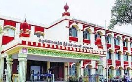 கூட்டாம்புளி தொழிலாளி கொலை வழக்கில் தாய்,மகனுக்கு ஆயுள் தண்டனை - தூத்துக்குடி நீதிமன்றம் தீர்ப்பு