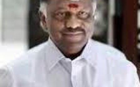 பிரிந்தவர்கள் ஒன்றிணைந்தால்தான் அதிமுக வெற்றி பெற முடியும் - ஓ.பி.எஸ் மீண்டும் கருத்து