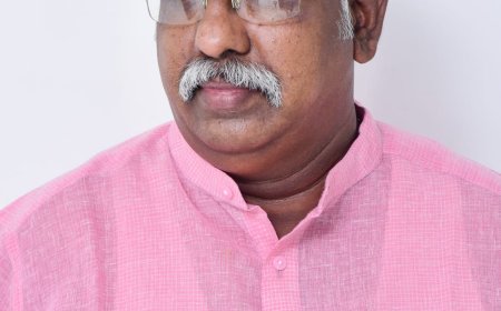 நாசரேத்தில் புதிய நியோ டைடல் பூங்கா அமைக்க வேண்டும் - மதிமுக கோரிக்கை!