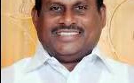 ஜெயலலிதாவின் 76வது பிறந்தநாள் விழா - சிறப்பாக கொண்டாடிட எஸ்.பி.சண்முகநாதன் அழைப்பு