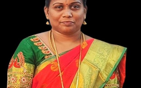 மத்திய பட்ஜெட் 2024 ஒரு பார்வை - கல்வியாளர் டாக்டர் கே.சுதா