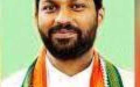 தமிழ்நாடு காங்கிரஸ் நிதிக்குழு உறுப்பினராக ஸ்ரீவை.எம் எல் ஏ. ஊர்வசி எஸ்.அமிர்தராஜ் நியமனம்