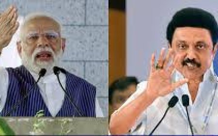 மக்களை பிளவுபடுத்துவது திமுகவா?.. பாஜகவா?.. யார் செய்வது தவறு..?