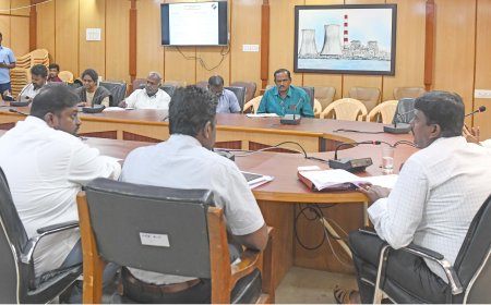 பணம் கொடுத்து தேர்தல் செய்தி வெளிடுவதை ஊடக கண்காணிப்பு குழு தடுக்கும் - தேர்தல் அலுவலர் தகவல்