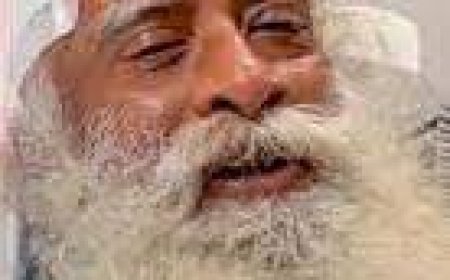 சத்குருவிற்கு செய்த அறுவை சிகிச்சையில் விதி மீறல்கள் இல்லை - நரம்பியல் மருத்துவர் செந்தில்நாதன்