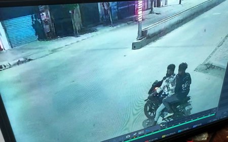 தூத்துக்குடியில் நள்ளிரவு நடக்கும் பைக் திருட்டுக்கள் - அதிரடி நடவடிக்கை மூலம் தடுக்க வேண்டும் காவல்துறை