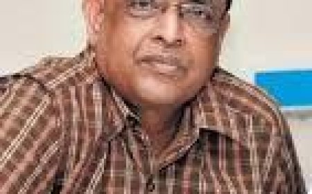 வெப்பம் அதிகரிப்பிற்கு என்ன காரணம் ? - வானிலை மைய முன்னாள் இயக்குநர் ரமணன்