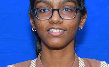 10வது வகுப்பு பொதுத் தேர்வில் சாதனை படைத்த நாசரேத் சாலமோன் மெட்ரிக் மேல்நிலைப்பள்ளி.!