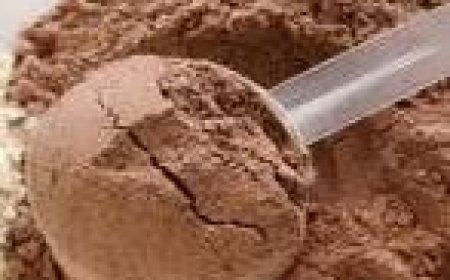 புரதச் சத்துக்கு பவுடர் வேண்டாம், சிறுநீரகம் பாதிக்கும் - ஐ.சி.எம்.ஆர். எச்சரிக்கை