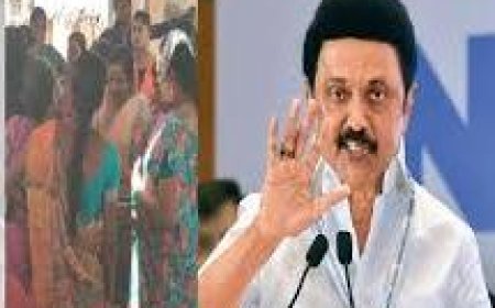 கள்ளக்குறிச்சி விஷ சாராய சாவு விவகாரம் : தமிழக அரசு ரூ.10 லட்சம் நிவாரணம்  - இது மட்டுமே தீர்வாகாது