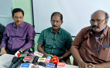 தூத்துக்குடி மருத்துவர்கள், ஜப்பான் விஞ்ஞானிகள் இணைந்து சோரியாசிஸ் நோய்க்கு புதிய  மருந்து கண்டுபிடிப்பு