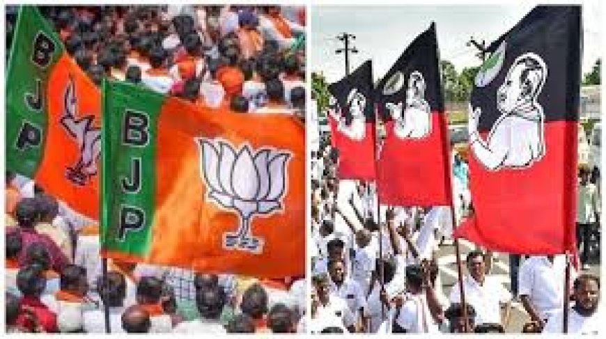 ரத்தம் சிந்தி, மொட்டை போட்டு தோல்வியை ஒப்புக் கொள்ளும் தொண்டர்கள் - விபரம் அறியாமல் ஆதரிக்கும் தலைவர்கள்