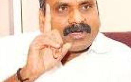 மேட்டுப்பாளையம் - தூத்துக்குடி வாராந்திர ரயில் விரைவில் தினசரி ரயிலாகும் - அமைச்சர் எல்.முருகன் உறுதி