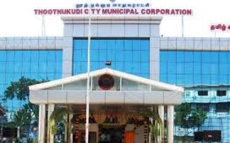 மேயர் மனு வாங்கும் நாள் புதனுக்கு பதில் செவ்வாய்கிழமையென மாற்றம் - தூத்துக்குடி மாநகராட்சி ஆணையர் தகவல்