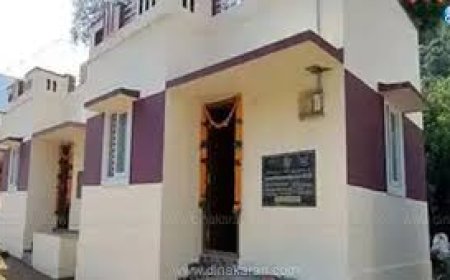 கலைஞர் நினைவு இல்ல திட்ட பயனாளிகள் தேர்வில் தகராறு - தூத்துக்குடி அருகே மல்லுகட்டும் கிராம மக்கள்