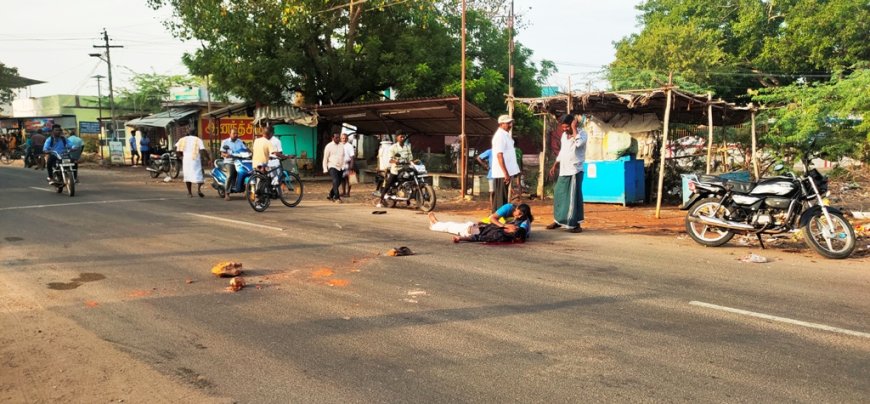 தூத்துக்குடி அருகே புதுக்கோட்டை பகுதியில் அடிக்கடி நடக்கிறது வெட்டு,குத்து - பொதுமக்கள் அச்சம்