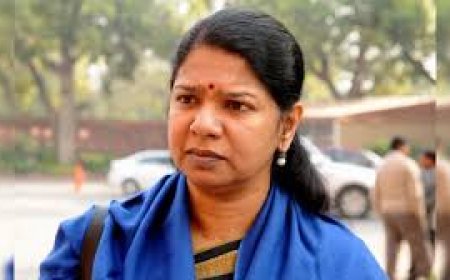 சமாளிக்க முடியாத கூட்டங்கள் இனி கூடுவதை தவிர்க்க வேண்டும் - கனிமொழி எம்.பி அட்வைஸ்