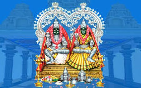 குலசை முத்தாரம்மன் திருக்கோவில் தசரா திருவிழாவிற்காக சிறப்பு மருத்துவ உதவி ஏற்பாடு - கலெக்டர் தகவல்