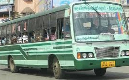 சாத்தான்குளம் பஸ் டெப்போவை முழுமையாக இயக்க நடவடிக்கை எடுப்பாரா துணை முதல்வர்?