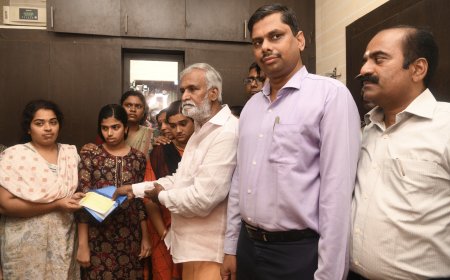 திருச்செந்தூரில் யானை தாக்கி உயிரிழந்தவர்கள் குடும்பத்திற்கு தமிழக முதல்வர் நிதி உதவி - பக்தர்கள் வரவேற்பு