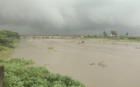 மழை வெள்ளத்தால் போக்குவரத்து மாற்றங்கள்  - தூத்துக்குடி மாவட்ட காவல்துறை அறிவிப்பு