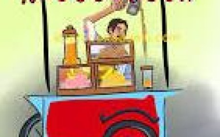 தூத்துக்குடி தெருவில் விற்கப்படும் ஐஸ்ஸில் ஊக்க மருந்தா ? - மாணவர்களின் பெற்றோர் கொதிப்பு