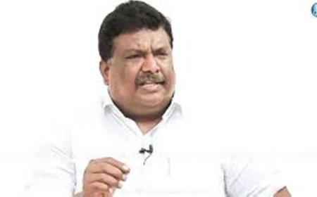 மதுரை - தூத்துக்குடி ரயில்வே திட்டத்தை கைவிடுமாறு தமிழ்நாடு அரசு ஒருபோதும் கூறவில்லை - அமைச்சர் சிவசங்கர் மறுப்பு