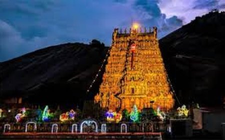 கந்தர் மலையா? சிக்கந்தர் மலையா? - திருப்பரங்குன்றம் சர்ச்சை!