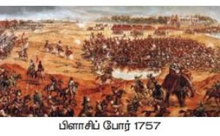 இந்தியாவில் ஆங்கிலேயர் செய்த அட்டுழியம்