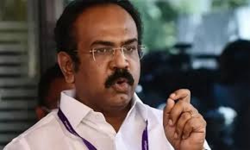 தமிழகம் 9.69 சதவீதம் வளர்ச்சி - அமைச்சர் தங்கம்தென்னரசு பெருமிதம்