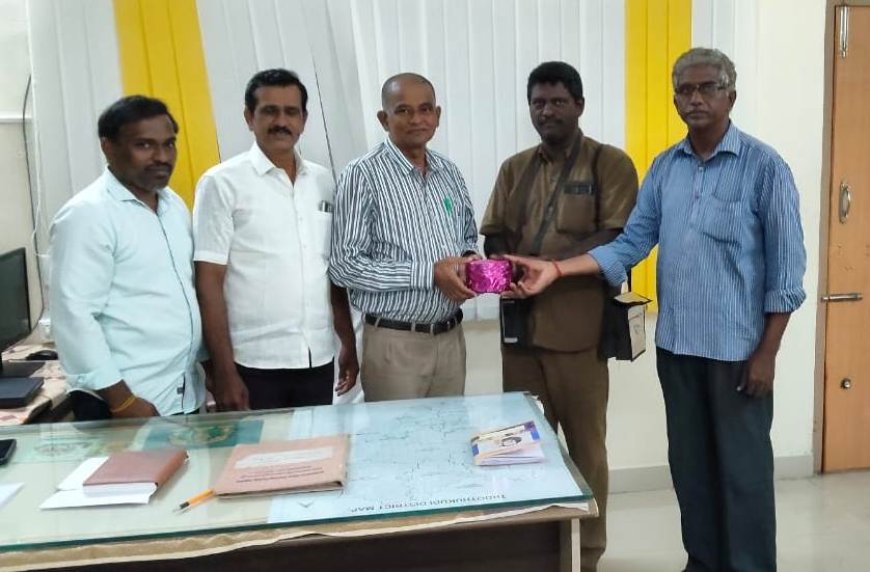 அரசு பேருந்துகளிலும் டிஜிட்டல் முறையில் பணமில்லா பணப்பரிவர்த்தனை வசதி !