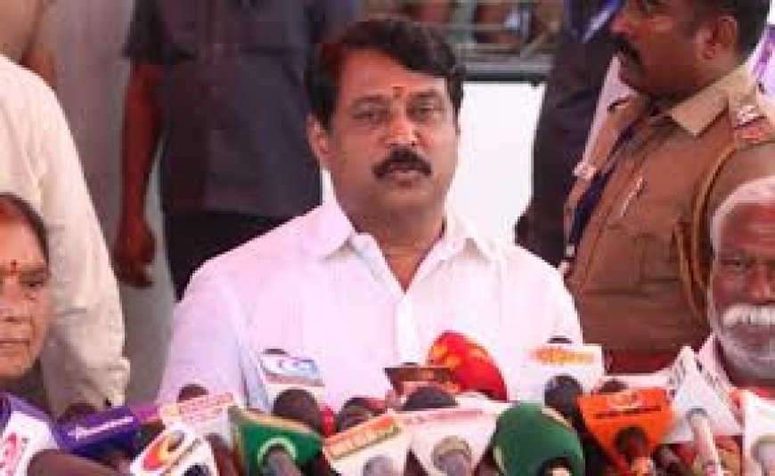 பெஹல்காம் தாக்குதல் விவகாரத்தில் இந்திய அரசுக்கு எதிராக பேசுவோர் தேச விரோதிகளே - நயினார் நாகேந்திரன் காட்டம்