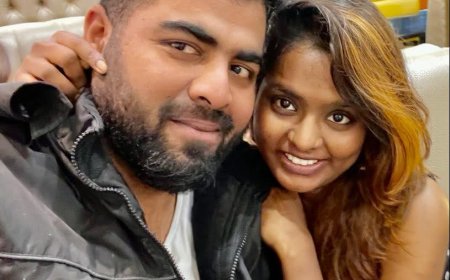 காதலின் பெயரில் ஏமாற்றம் – மோனிகா எனும் இளம் பெண்ணின் உருக்கமான மனவலி !